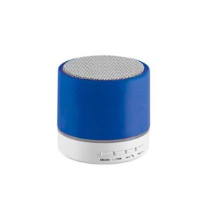Caixa de Som com Microfone para Brindes